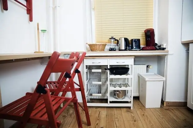 Basic Dubleks, 3 Yatak Odası, 2 Banyolu