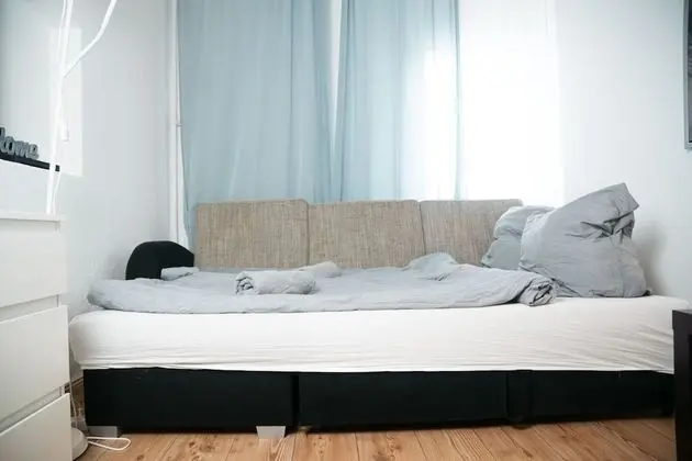 Basic Dubleks, 3 Yatak Odası, 2 Banyolu