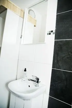 Basic Dubleks, 3 Yatak Odası, 2 Banyolu