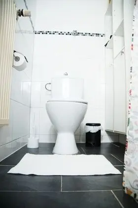 Basic Dubleks, 3 Yatak Odası, 2 Banyolu