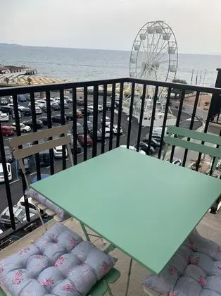 Family Apart Daire, Birden Çok Yatak (Bedo House Beach Front)