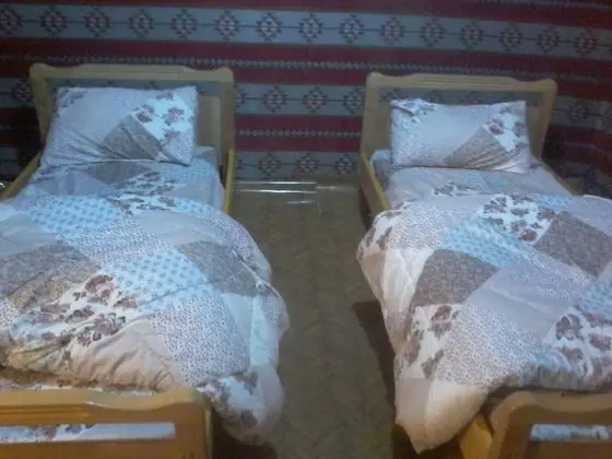 Standard Çadır (Twin)