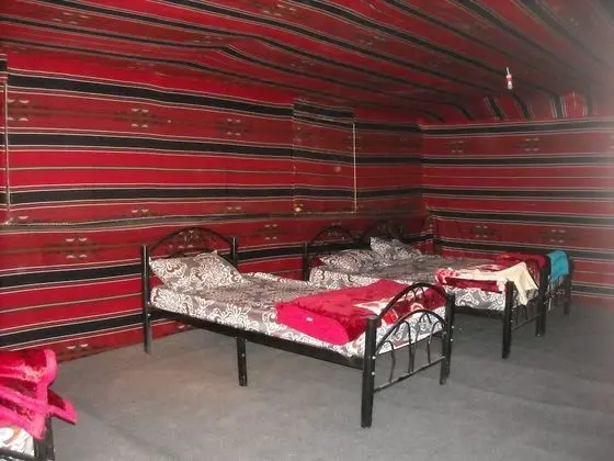 Çadır (Quadruple)