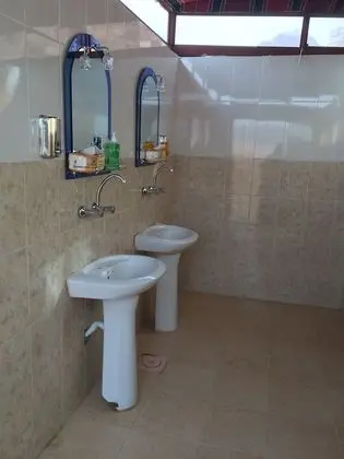 Çadır (Triple)