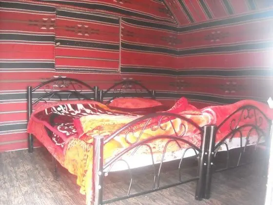 Çadır (Twin)
