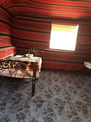 Çadır (Twin)