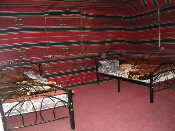 Çadır (Twin)