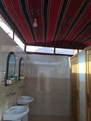 Çadır (Twin)