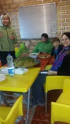 Üç Kişilik Oda, 3 Tek Kişilik Yatak