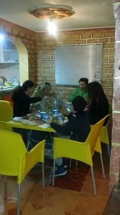 Üç Kişilik Oda, 3 Tek Kişilik Yatak