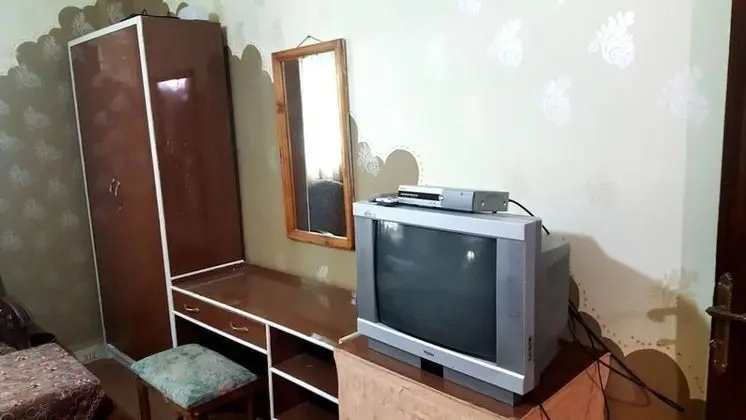 Üç Kişilik Oda, 3 Tek Kişilik Yatak