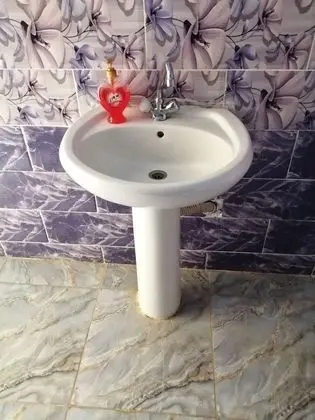 Çadır, 2 Tek Kişilik Yatak (Twin)
