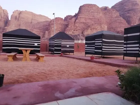 Family Çadır (4 Guests)