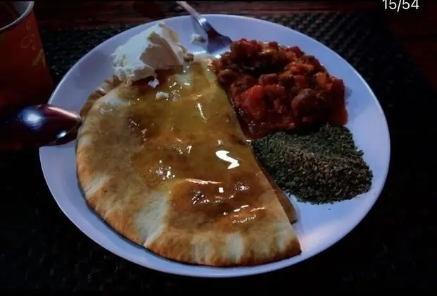 Classic Çadır