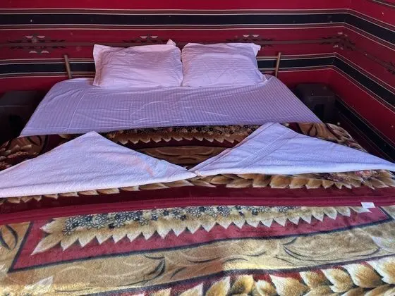 Classic Çadır, Dağ Manzaralı