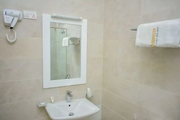 Executive Oda, 1 Çift Kişilik Yatak