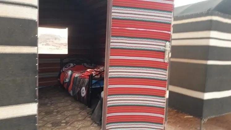 Traditional Üç Kişilik Oda