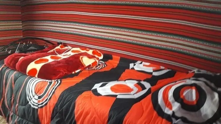 Traditional Üç Kişilik Oda