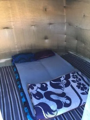 Çadır, Birden Çok Yatak