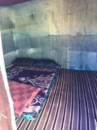 Çadır, Birden Çok Yatak