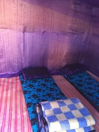 Çadır, Birden Çok Yatak