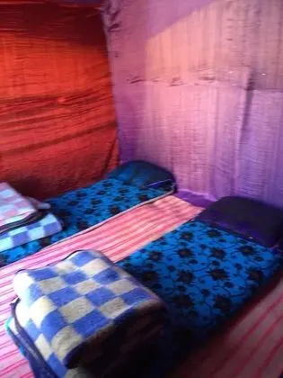 Çadır, Birden Çok Yatak