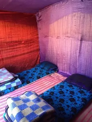 Çadır, Birden Çok Yatak