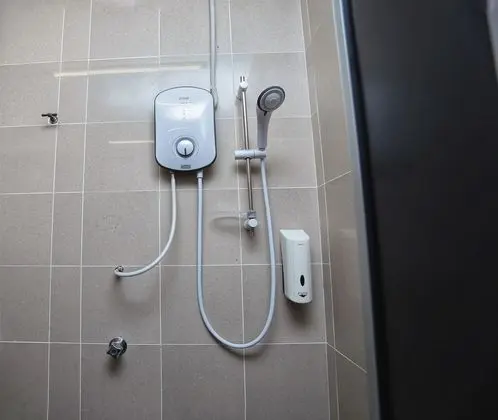 Ortak Ranzalı Oda (1 Bed in 6-Bed)