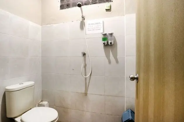 Ortak Ranzalı Oda, Karma Ranzalı Oda (1 Bed in 10 Beds)