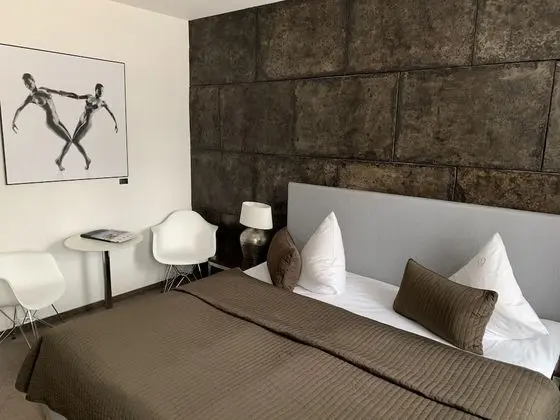 Comfort Apart Daire, 2 Yatak Odası (***) 40% discount for Wellness)