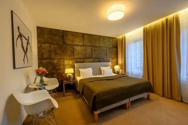 Comfort Apart Daire, 2 Yatak Odası (***) 40% discount for Wellness)