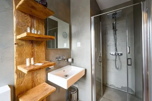 Comfort Apart Daire, 2 Yatak Odası (***) 40% discount for Wellness)