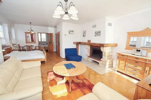 Standard Oda, 1 Yatak Odası, Ek Bina (**) 40% discount for Wellness)