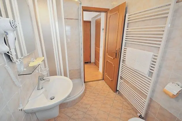 Standard Oda, 1 Yatak Odası, Ek Bina (**) 40% discount for Wellness)