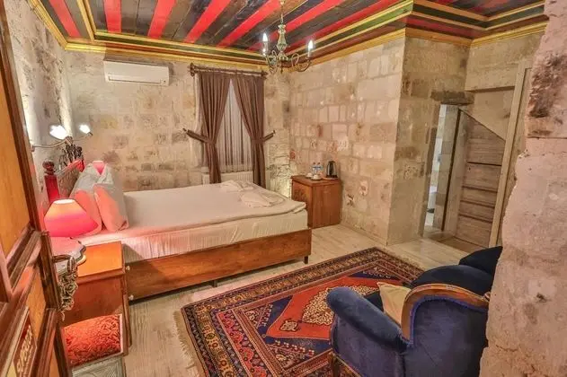 Çift Kişilik, Koridor Manzaralı, Duşa Kabinli