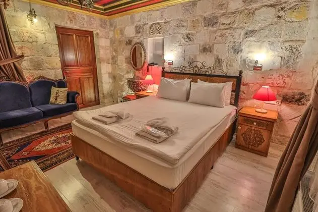 Çift Kişilik, Koridor Manzaralı, Duşa Kabinli