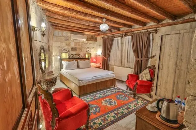 Çift Kişilik, Koridor Manzaralı, Duşa Kabinli