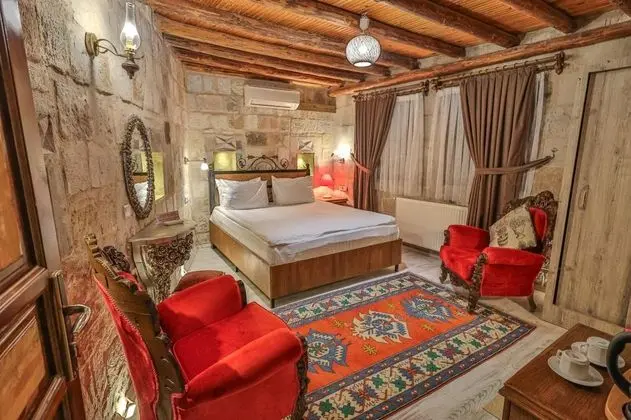 Çift Kişilik, Koridor Manzaralı, Duşa Kabinli