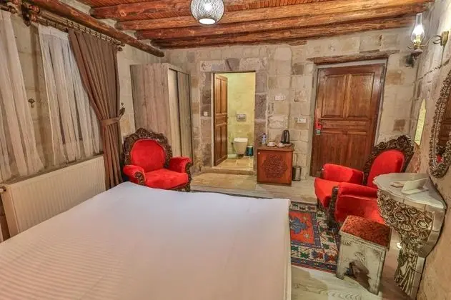 Çift Kişilik, Koridor Manzaralı, Duşa Kabinli