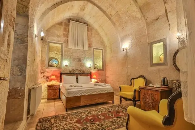 Çift Kişilik, Koridor Manzaralı, Duşa Kabinli