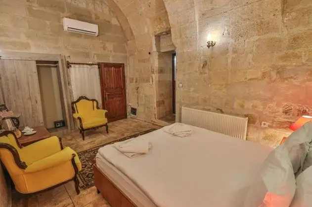 Çift Kişilik, Koridor Manzaralı, Duşa Kabinli