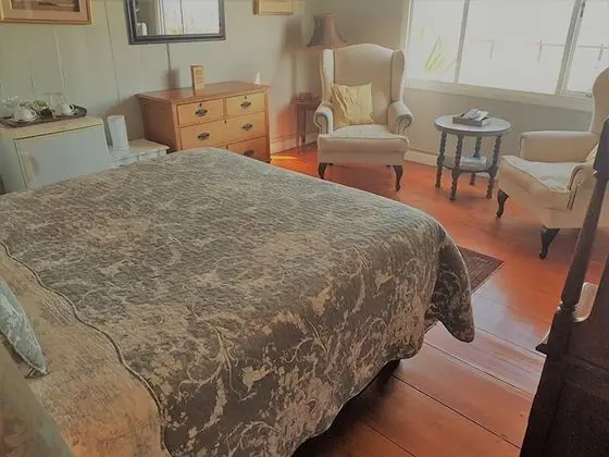 Comfort Süit, 1 Yatak Odası