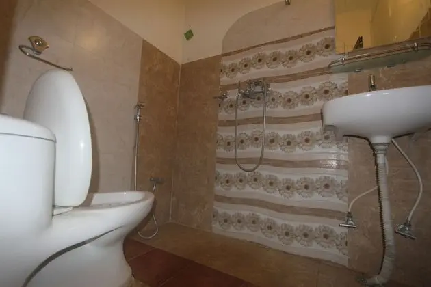 Standard Üç Kişilik Oda