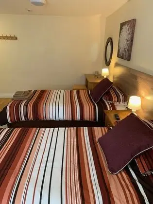 Comfort İki Ayrı Yataklı Oda