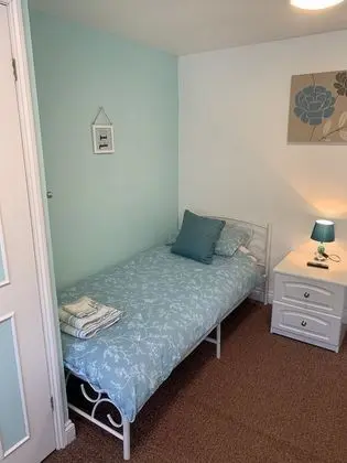 Comfort İki Ayrı Yataklı Oda