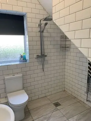 Comfort İki Ayrı Yataklı Oda