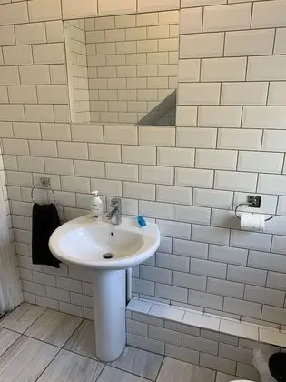 Comfort İki Ayrı Yataklı Oda