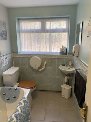 Comfort İki Ayrı Yataklı Oda
