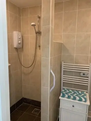 Deluxe Tek Büyük Yataklı Oda, Özel Banyo