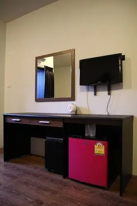 Standard İki Ayrı Yataklı Oda